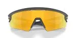 Oakley Sphaera Strike OO9531-03 - Folded View