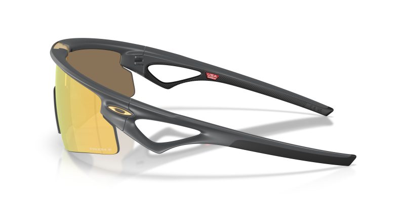 Oakley SPHAERA STRIKE OO9531-953103 - Side View