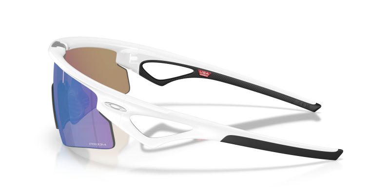 Oakley SPHAERA STRIKE OO9531-953104 - Side View