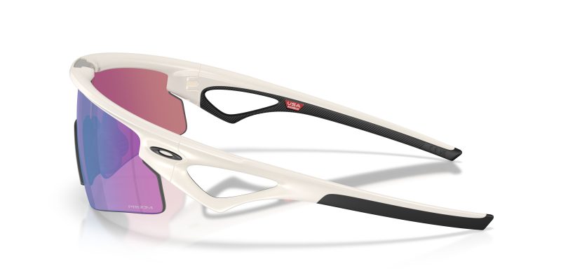 Oakley SPHAERA STRIKE OO9531-953105 - Side View