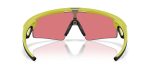 Oakley SPHAERA STRIKE OO9531-953106 - Back View