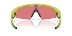 Oakley Sphaera Strike OO9531-06 - Back View Oakley Sphaera Strike OO9531-06 - Back View