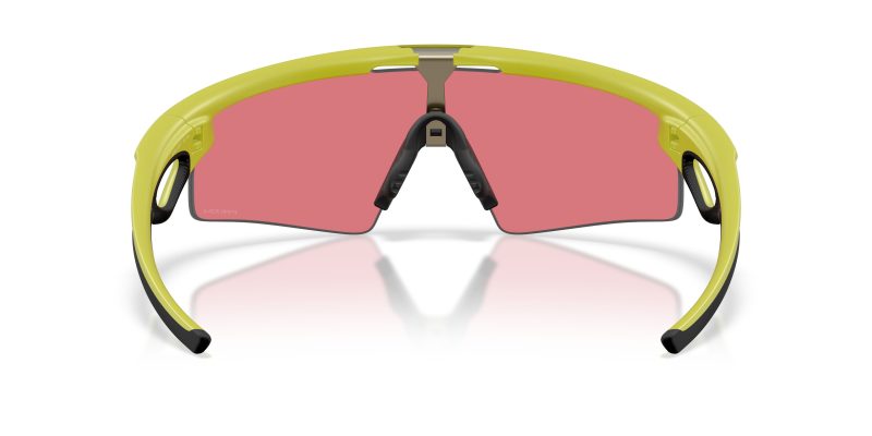 Oakley SPHAERA STRIKE OO9531-953106 - Back View