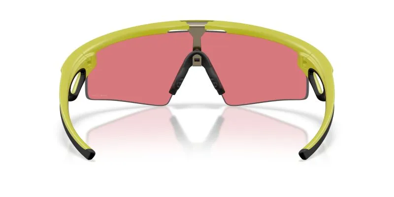 Oakley Sphaera Strike OO9531-06 - Back View
