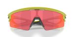 Oakley SPHAERA STRIKE OO9531-953106 - Folded View