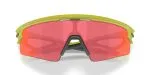Oakley Sphaera Strike OO9531-06 - Folded View Oakley Sphaera Strike OO9531-06 - Folded View