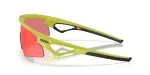 Oakley Sphaera Strike OO9531-06 - Side View Oakley Sphaera Strike OO9531-06 - Side View