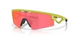 Oakley Sphaera Strike OO9531-06 - Quarter View Oakley Sphaera Strike OO9531-06 - Quarter View