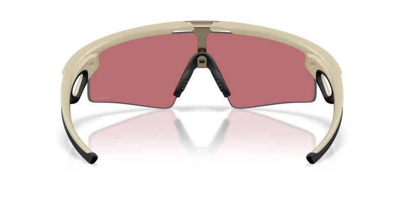 Oakley SPHAERA STRIKE OO9531-953107 - Back View