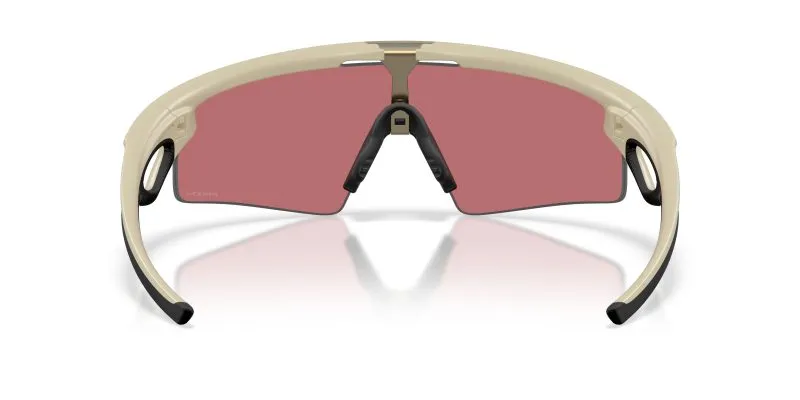 Oakley Sphaera Strike OO9531-07 - Back View