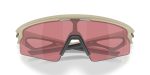 Oakley SPHAERA STRIKE OO9531-953107 - Folded View