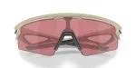 Oakley Sphaera Strike OO9531-07 - Folded View