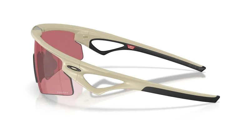 Oakley Sphaera Strike OO9531-07 - Side View