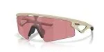 Oakley Sphaera Strike OO9531-07 - Quarter View