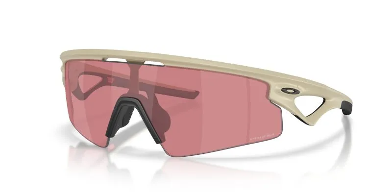 Oakley Sphaera Strike OO9531-07 - Quarter View