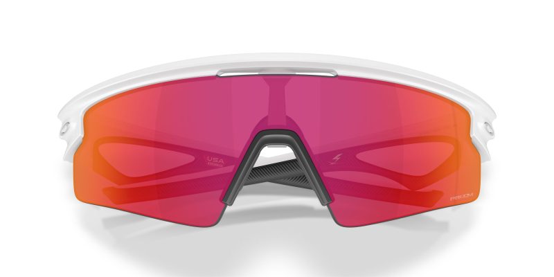 Oakley SPHAERA STRIKE OO9531-953108 - Folded View