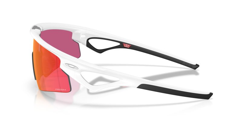 Oakley SPHAERA STRIKE OO9531-953108 - Side View