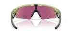 Oakley Sphaera Strike OO9531-09 - Back View
