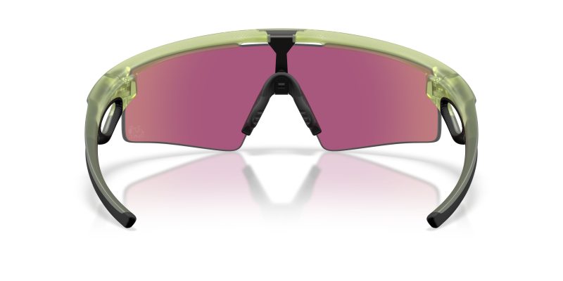Oakley SPHAERA STRIKE OO9531-953109 - Back View