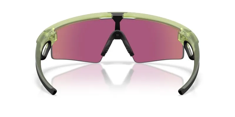 Oakley Sphaera Strike OO9531-09 - Back View