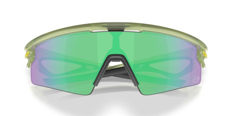Oakley SPHAERA STRIKE OO9531-953109 - Folded View