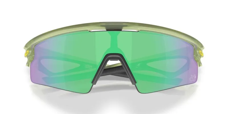 Oakley Sphaera Strike OO9531-09 - Folded View