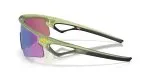 Oakley Sphaera Strike OO9531-09 - Side View
