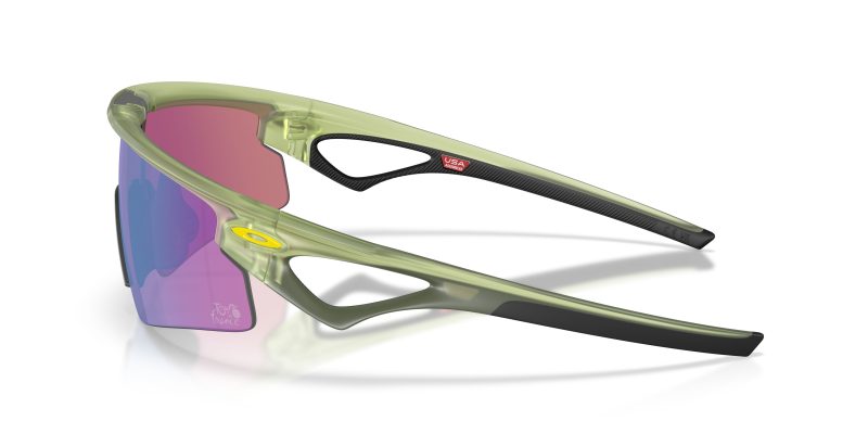 Oakley SPHAERA STRIKE OO9531-953109 - Side View