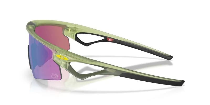 Oakley Sphaera Strike OO9531-09 - Side View