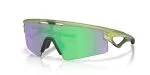 Oakley Sphaera Strike OO9531-09 - Quarter View