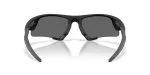 Oakley Suture Jacket OO9532-01 - Back View Oakley Suture Jacket OO9532-01 - Back View