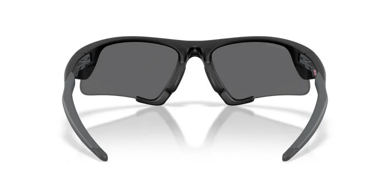 Oakley Suture Jacket OO9532-01 - Back View