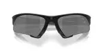 Oakley Suture Jacket OO9532-01 - Folded View Oakley Suture Jacket OO9532-01 - Folded View