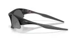 Oakley Suture Jacket OO9532-01 - Side View Oakley Suture Jacket OO9532-01 - Side View