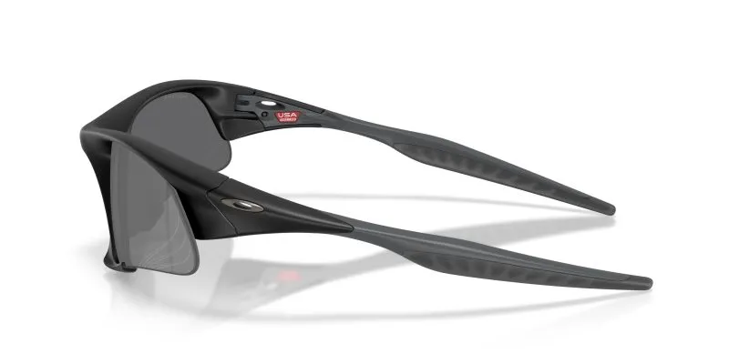Oakley Suture Jacket OO9532-01 - Side View
