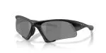 Oakley Suture Jacket OO9532-01 - Quarter View Oakley Suture Jacket OO9532-01 - Quarter View