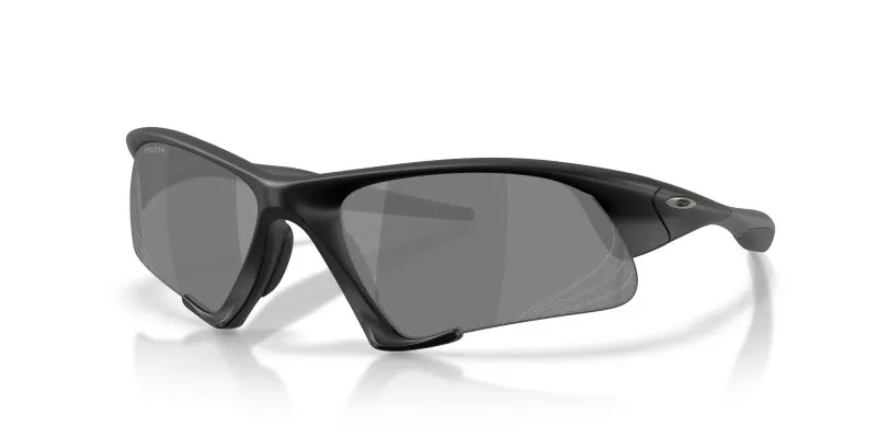 Oakley Suture Jacket OO9532-01 - Quarter View