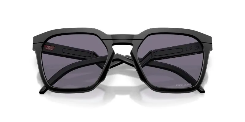 Oakley HSTN SQ OO9533-953301 - Folded View