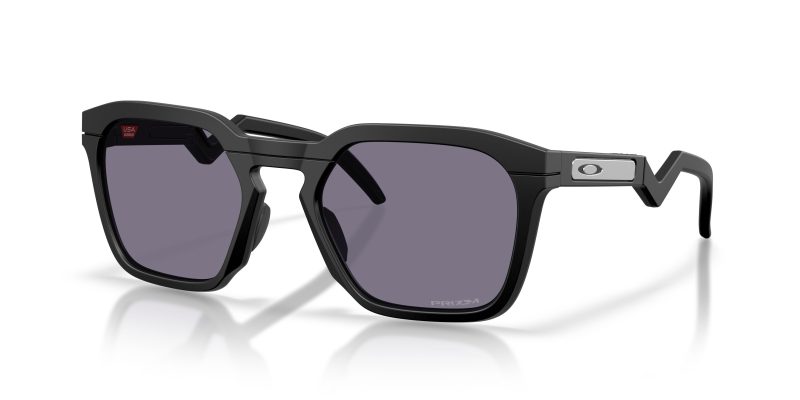 Oakley HSTN SQ OO9533-953301 - Quarter View
