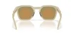 Oakley HSTN SQ OO9533-953305 - Back View Oakley HSTN SQ OO9533-953305 - Back View