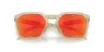 Oakley HSTN SQ OO9533-953305 - Folded View Oakley HSTN SQ OO9533-953305 - Folded View