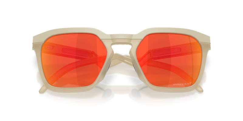 Oakley HSTN SQ OO9533-953305 - Folded View