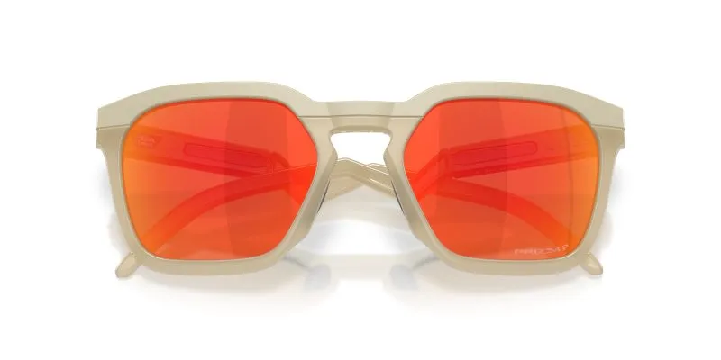 Oakley HSTN SQ OO9533-953305 - Folded View