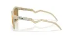 Oakley HSTN SQ OO9533-953305 - Side View Oakley HSTN SQ OO9533-953305 - Side View