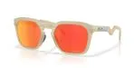 Oakley HSTN SQ OO9533-953305 - Quarter View Oakley HSTN SQ OO9533-953305 - Quarter View