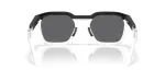 Oakley HSTN SQ OO9533-953306 - Back View Oakley HSTN SQ OO9533-953306 - Back View
