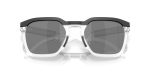 Oakley HSTN SQ OO9533-953306 - Folded View