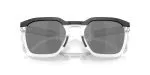 Oakley HSTN SQ OO9533-953306 - Folded View Oakley HSTN SQ OO9533-953306 - Folded View