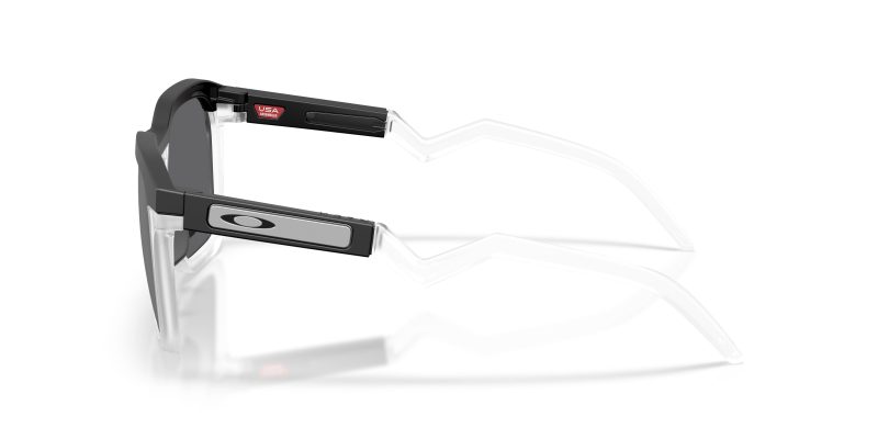 Oakley HSTN SQ OO9533-953306 - Side View