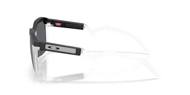Oakley HSTN SQ OO9533-953306 - Side View